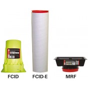 Cast In Device FCID & accessories